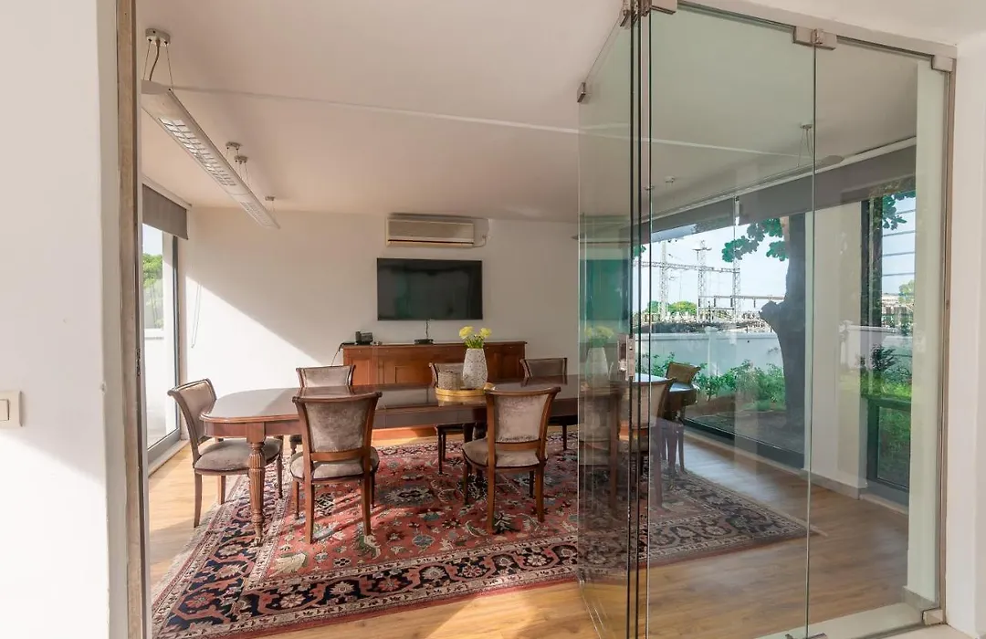 Bongavila - Boutique Hotel-1