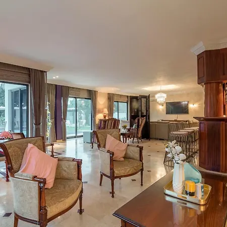 Bongavila - Boutique Hotel-3